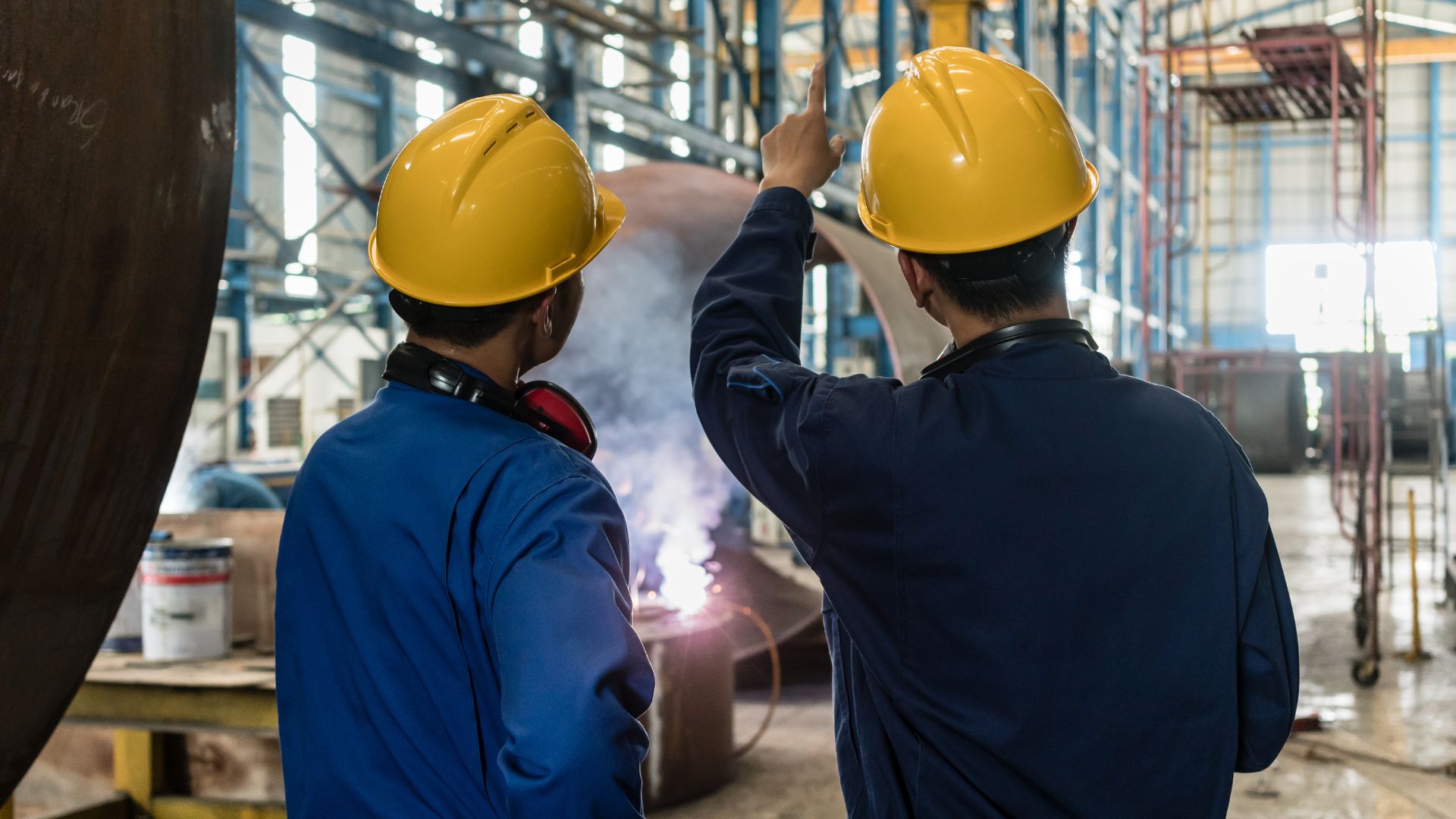 Supervisión técnica de obra