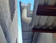 Mejoras físicas y ampliación