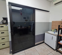 Mejoras físicas y ampliación