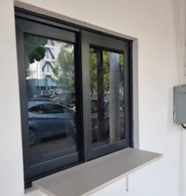 Mejoras físicas y ampliación