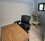 Mejoras físicas y ampliación